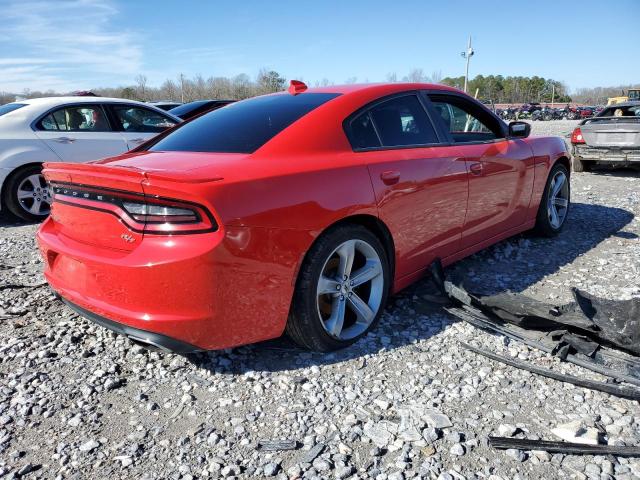 Photo 3 from auction – 2018 DODGE CHARGER R/ with VIN 2C3CDXCT4JH260483