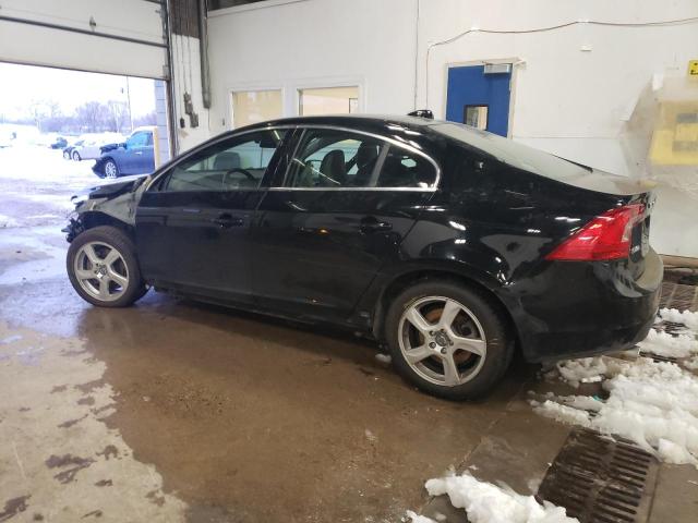 Photo 2 from auction – 2013 VOLVO S60 T5 with VIN YV1612FS7D1227840