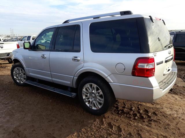 Photo 2 from auction – 2011 FORD EXPEDITION with VIN 1FMJU1K56BEF04464