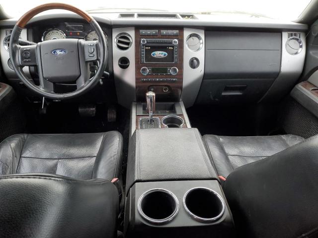 Photo 8 from auction – 2008 FORD EXPEDITION with VIN 1FMFK19518LA00961
