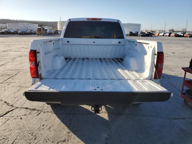 Photo 6 from auction – 2010 CHEVROLET SILVER1500 with VIN 1GCSCREA5AZ269906