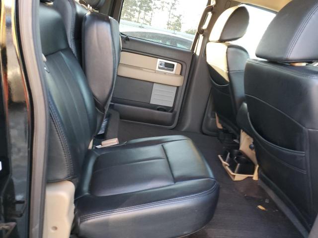 Photo 10 from auction – 2011 FORD F150 SUPER with VIN 1FTFW1CT4BFC62351
