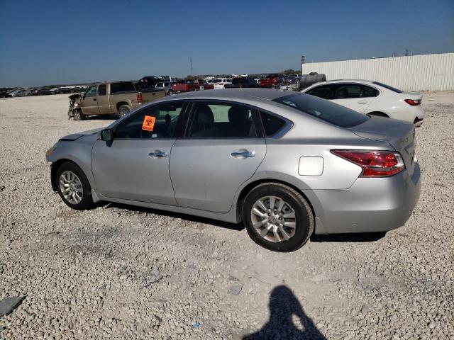 Photo 2 from auction – 2015 NISSAN ALTIMA 2.5 with VIN 1N4AL3AP3FC108215
