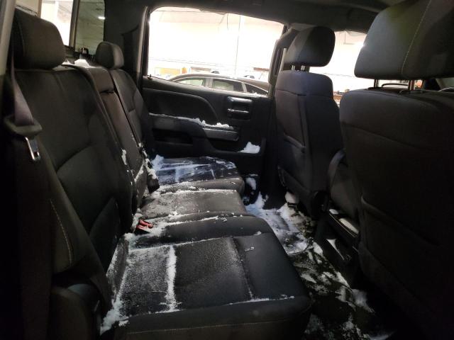 Photo 10 from auction – 2016 CHEVROLET 1500 with VIN 3GCUKREC4GG152498