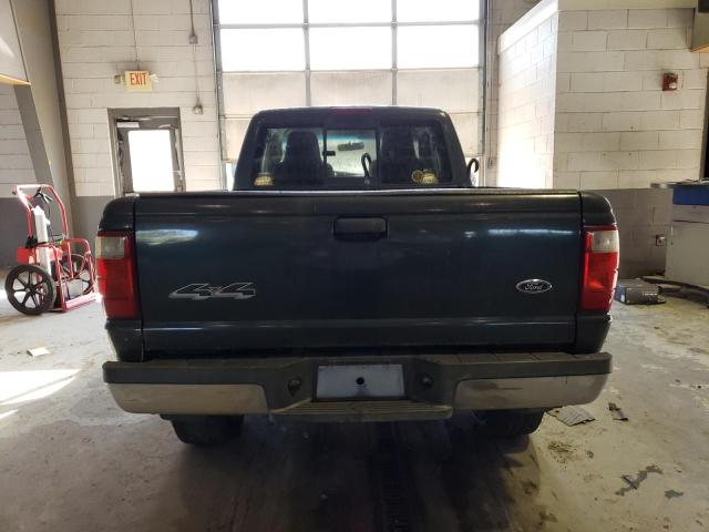 Photo 6 from auction – 2005 FORD RANGER with VIN 1FTYR15E85PA07845
