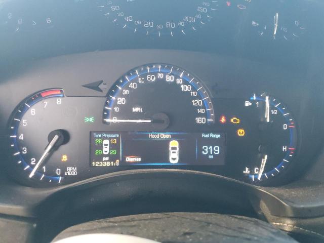 Photo 9 from auction – 2014 CADILLAC ATS with VIN 1G6AA5RX7E0109225