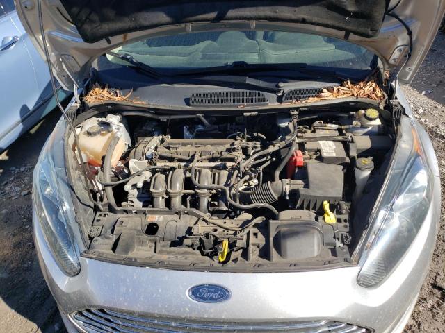 Photo 11 from auction – 2016 FORD FIESTA SE with VIN 3FADP4EJ3GM113024