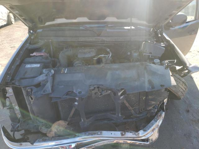 Photo 11 from auction – 2007 GMC NEW SIERRA with VIN 1GTEC14X67Z641993