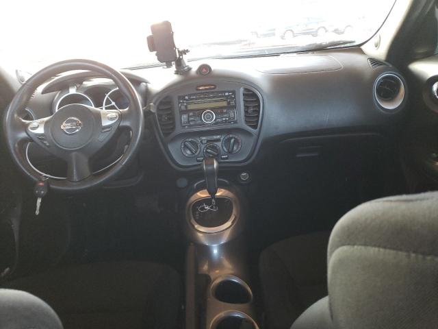 Photo 8 from auction – 2011 NISSAN JUKE S with VIN JN8AF5MR8BT001976