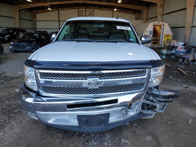 Photo 5 from auction – 2013 CHEVROLET SILVERADO with VIN 3GCPCSE06DG215152