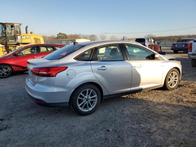 Photo 3 from auction – 2016 FORD FOCUS SE with VIN 1FADP3F28GL222680