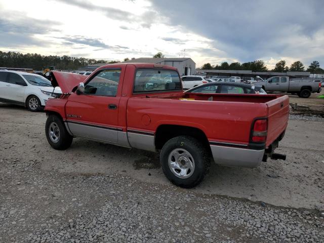 Photo 2 from auction – 1995 DODGE RAM 1500 with VIN 1B7HC16Y2SS363078