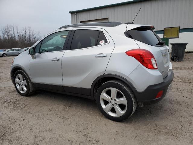 Photo 2 from auction – 2015 BUICK ENCORE CON with VIN KL4CJBSBXFB152735