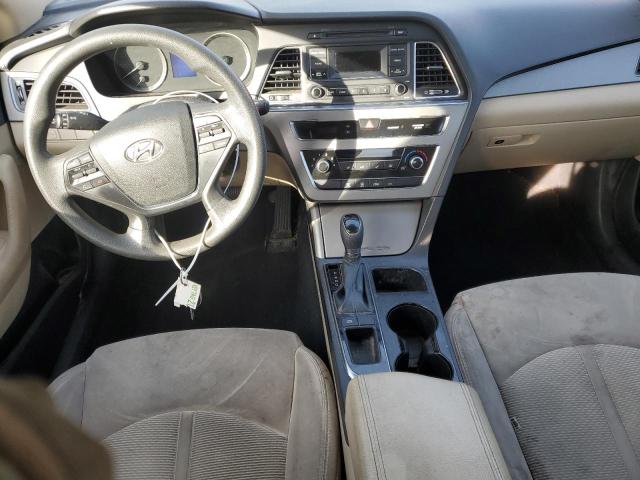 Photo 8 from auction – 2015 HYUNDAI SONATA SE with VIN 5NPE24AF2FH065468