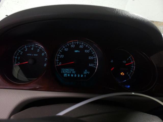 Photo 9 from auction – 2007 BUICK LUCERNE CX with VIN 1G4HD57297U133480