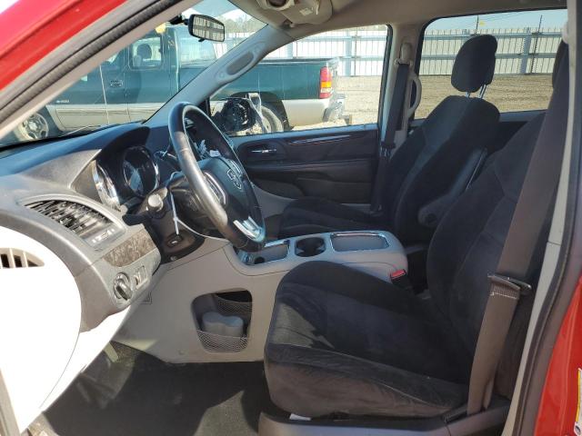 Photo 7 from auction – 2014 DODGE GRAND CARA with VIN 2C4RDGCG8ER388721