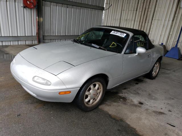 MAZDA MX-5 MIATA 1992 with VIN JM1NA3518N1303485 - Photo from auction
