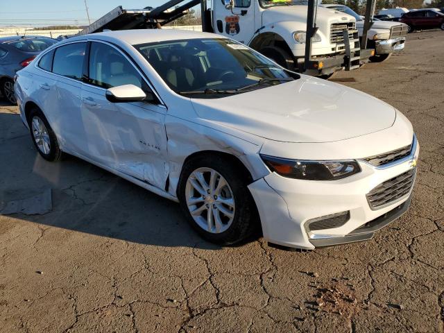 Photo 4 from auction – 2017 CHEVROLET MALIBU LT with VIN 1G1ZE5ST7HF194024