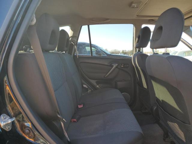 Photo 10 from auction – 2004 TOYOTA RAV4 with VIN JTEHD20V746005936