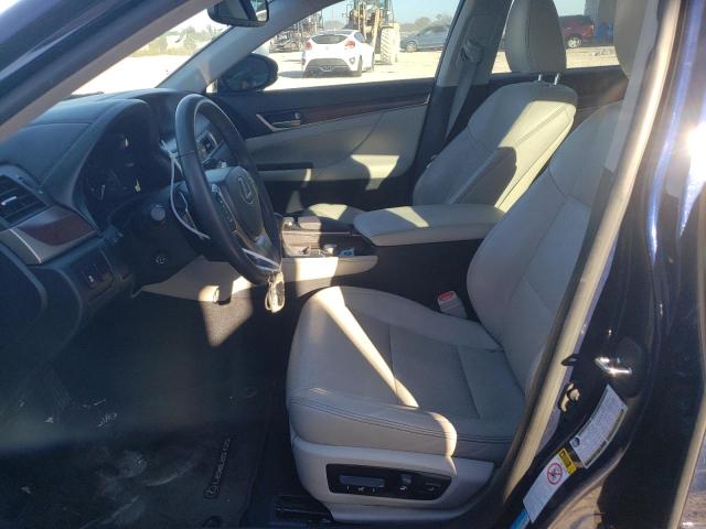 Photo 7 from auction – 2015 LEXUS GS 350 with VIN JTHBE1BL7FA006712