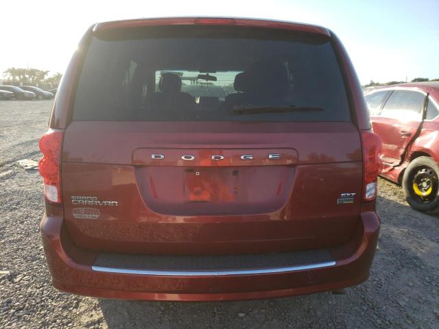 Photo 6 from auction – 2014 DODGE GRAND CARA with VIN 2C4RDGCG0ER356362