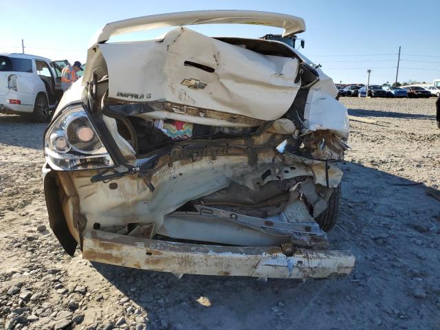 Photo 6 from auction – 2008 CHEVROLET IMPALA LT with VIN 2G1WT58N881208103