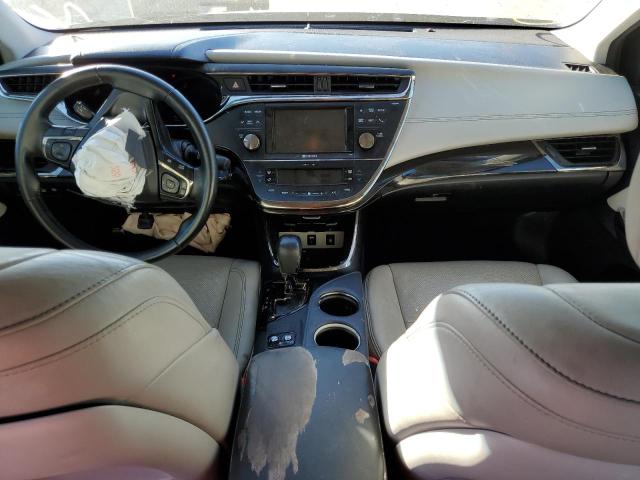 Photo 8 from auction – 2014 TOYOTA AVALON with VIN 4T1BD1EB6EU026739