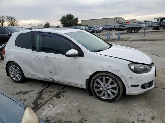 Photo 4 from auction – 2011 VOLKSWAGEN GOLF with VIN WVWBM7AJ1BW130771