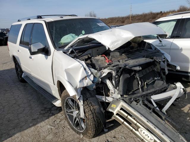 Photo 4 from auction – 2014 FORD EXPEDITION with VIN 1FMJK2A51EEF31668