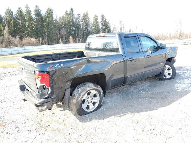 Photo 3 from auction – 2018 CHEVROLET silverado with VIN 1GCVKREC3JZ166985