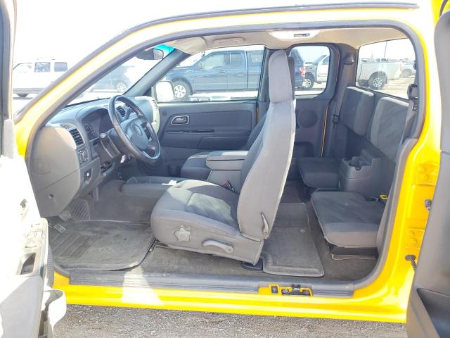 Photo 7 from auction – 2004 CHEVROLET COLORADO with VIN 1GCCS196448152536