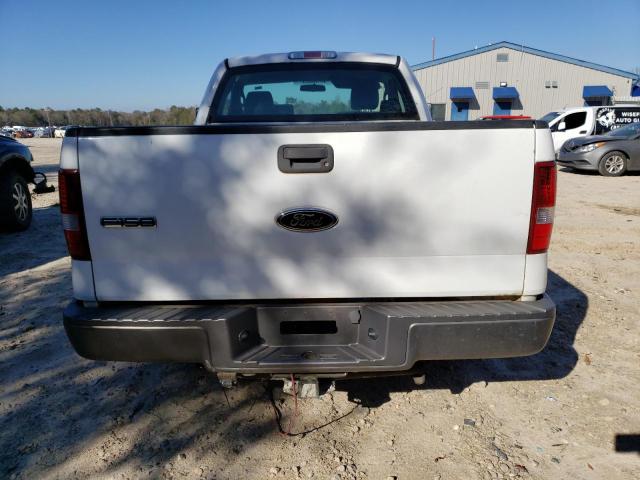 Photo 6 from auction – 2005 FORD F150 with VIN 1FTRF12215NA51317