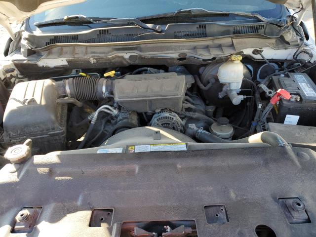 Photo 11 from auction – 2010 DODGE RAM 1500 with VIN 1D7RV1GP9AS216507