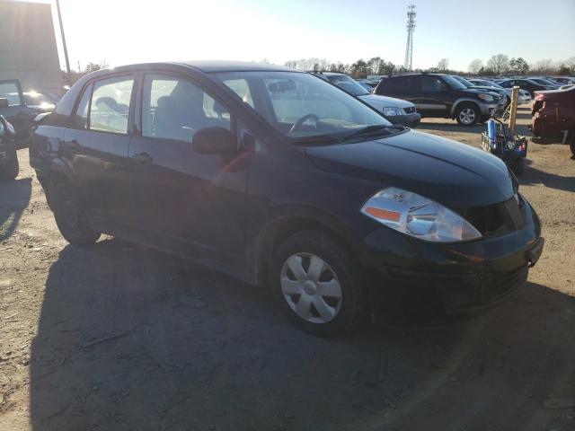 Photo 4 from auction – 2011 NISSAN VERSA S with VIN 3N1CC1AP0BL444493