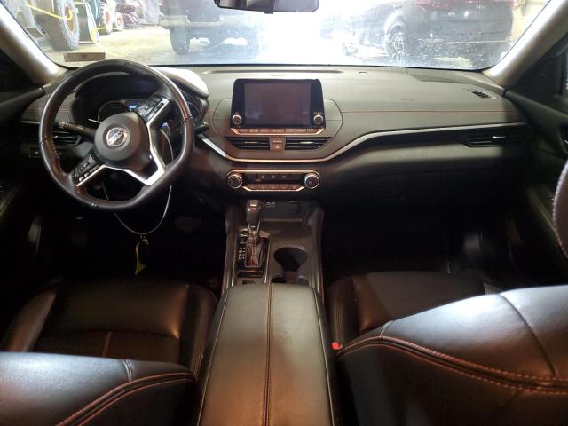 Photo 8 from auction – 2021 NISSAN ALTIMA SR with VIN 1N4BL4CW9MN307723