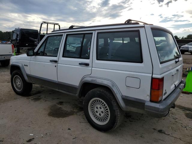 Photo 2 from auction – 1994 JEEP CHEROKEE C with VIN 1J4FT78S2RL110053