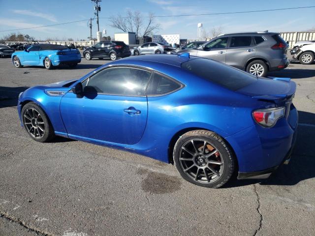 Photo 2 from auction – 2015 SUBARU BRZ 2.0 LI with VIN JF1ZCAC11F8602284