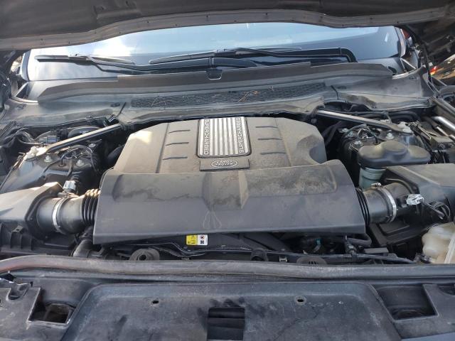 Photo 12 from auction – 2016 LAND ROVER RANGE ROVE with VIN SALWV2EF9GA598347