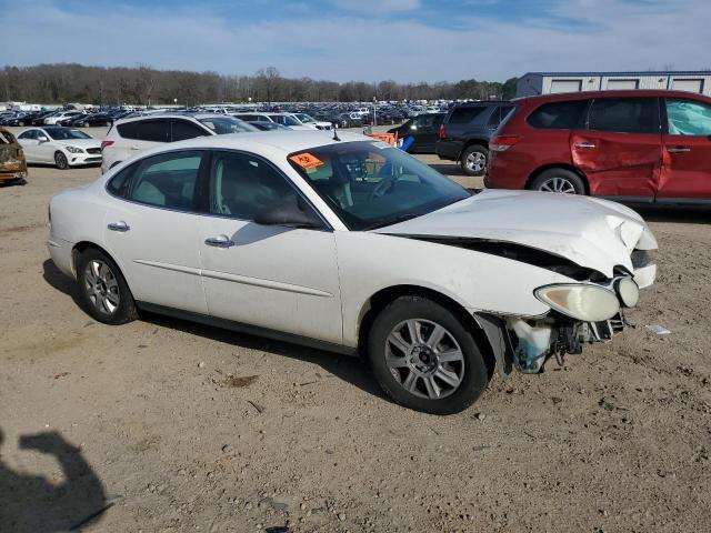 Photo 4 from auction – 2005 BUICK LACROSSE C with VIN 2G4WC532751289154