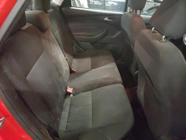 Photo 10 from auction – 2017 FORD FOCUS SE with VIN 1FADP3K2XHL289014