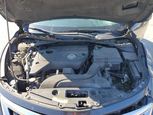 Photo 11 from auction – 2013 NISSAN ALTIMA 2.5 with VIN 1N4AL3AP8DC125850