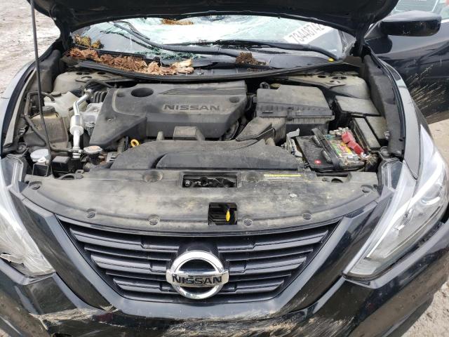 Photo 11 from auction – 2018 NISSAN ALTIMA 2.5 with VIN 1N4AL3AP3JC257300