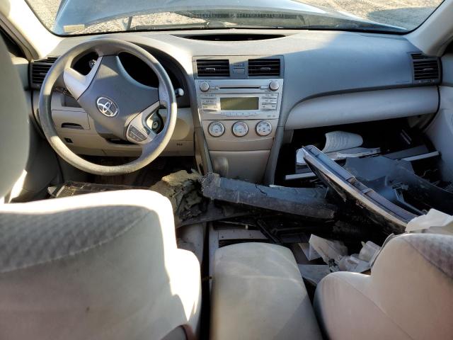 Photo 8 from auction – 2010 TOYOTA CAMRY BASE with VIN 4T1BF3EK5AU077598