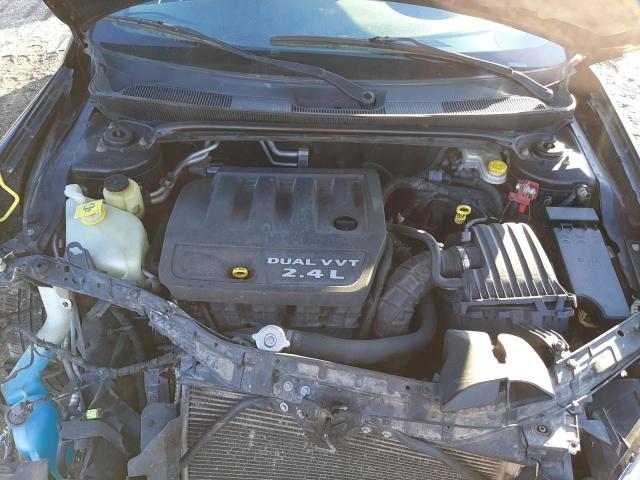 Photo 11 from auction – 2012 CHRYSLER 200 LX with VIN 1C3CCBAB3CN164256