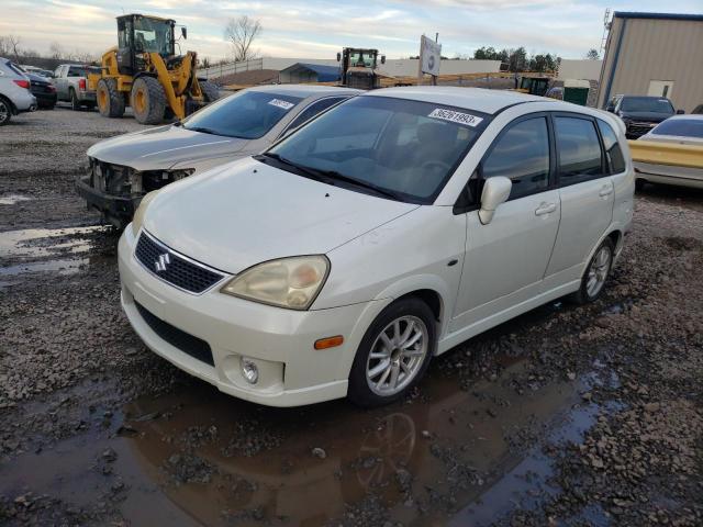 SUZUKI AERIO PREM 2006 with VIN JS2RC61H865352136 - Photo from auction