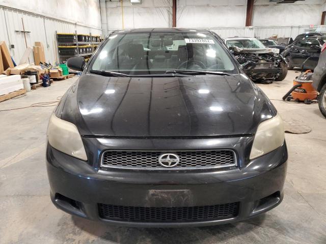 Photo 5 from auction – 2006 SCION TC with VIN JTKDE177260099420