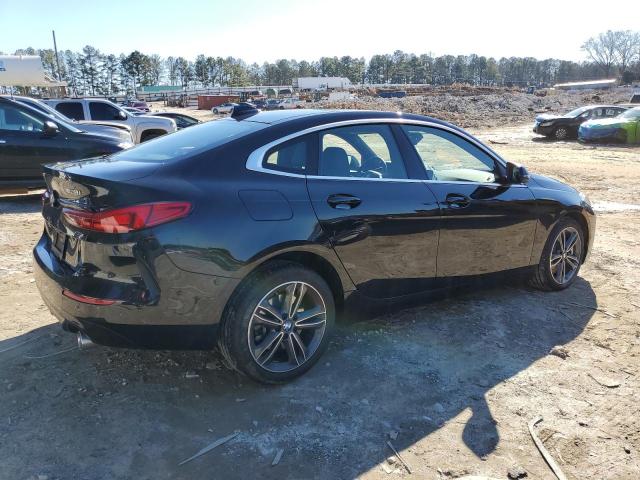 Photo 3 from auction – 2022 BMW 228I with VIN WBA53AK08N7K83548