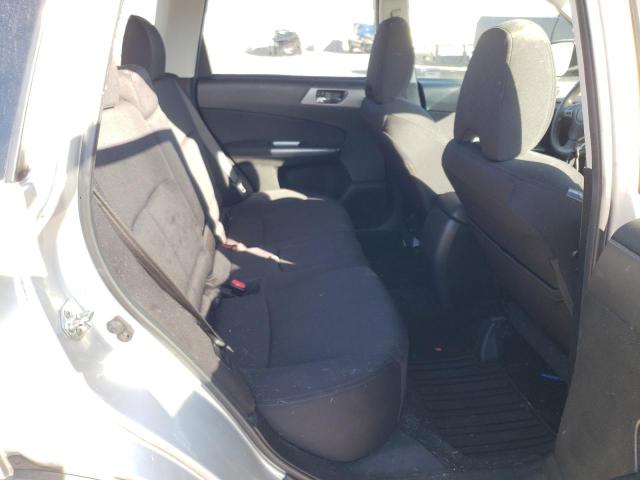 Photo 11 from auction – 2011 SUBARU FORESTER 2 with VIN JF2SHBDC7BH717292