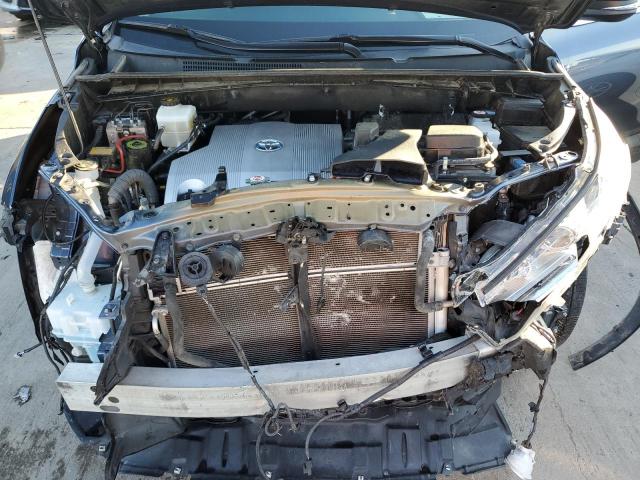 Photo 12 from auction – 2019 TOYOTA HIGHLANDER with VIN 5TDJGRFH5KS065749