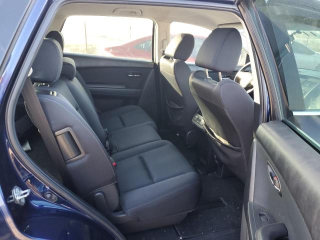 Photo 10 from auction – 2010 MAZDA CX-9 with VIN JM3TB3MV7A0217021
